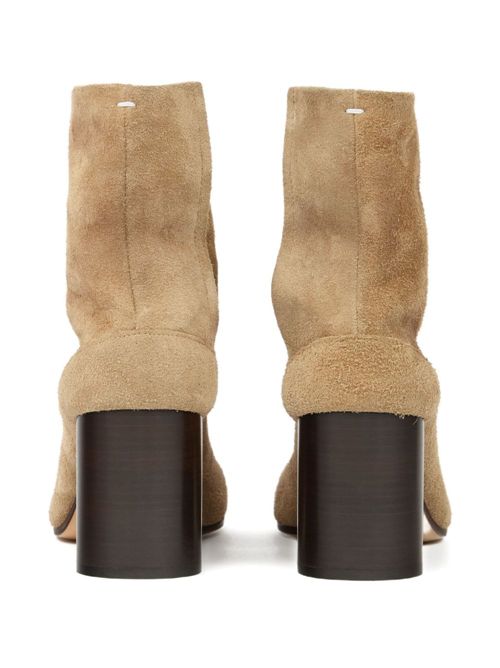 Stivaletto Tabi MAISON MARGIELA | S58WU0260P8270T2077